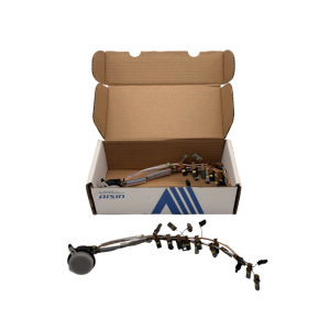 Faisceau bloc hydraulique – boîte automatique 8G45 – Stellantis - 9824606680