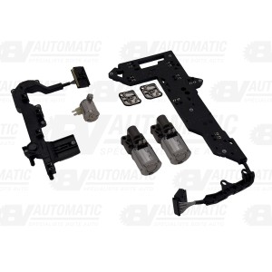 Kit réparation mécatronic – Boîte automatique DL501 (0B5) – Audi S-Tronic - DSG7