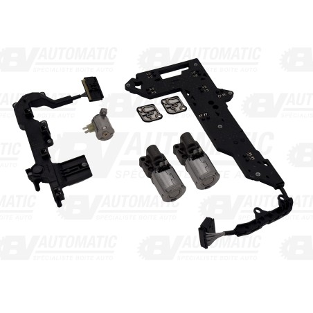 Kit réparation mécatronic – Boîte automatique DL501 (0B5) – Audi S-Tronic - DSG7
