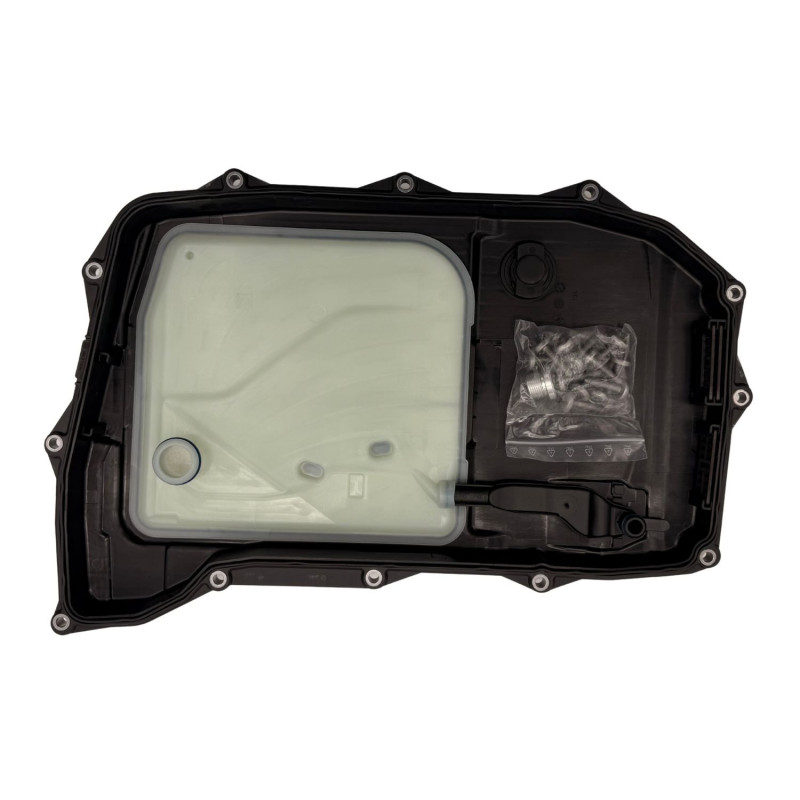 Carter filtre Hybride - Boîte automatique - Volkswagen Audi -