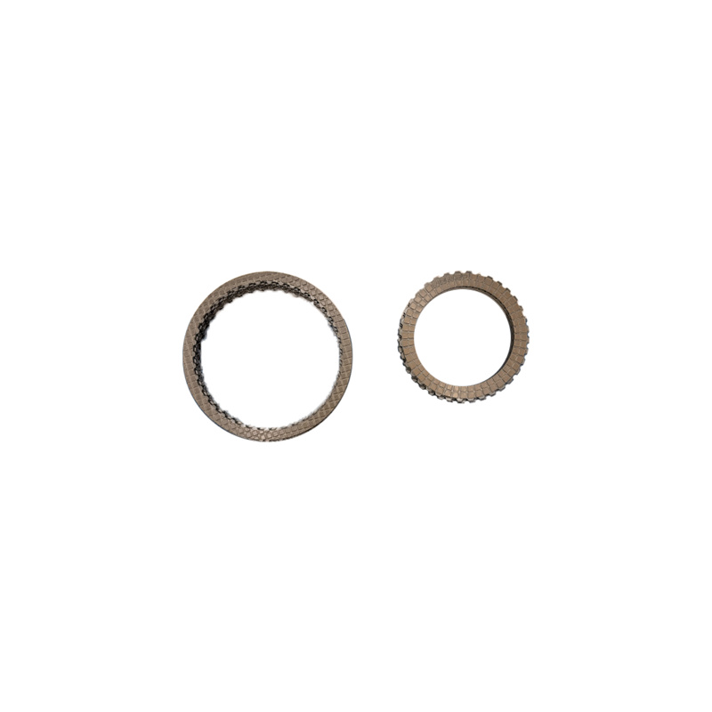 KIT FRICTION BOITE AUTOMATIQUE 01J 0AN 0AW CVT
