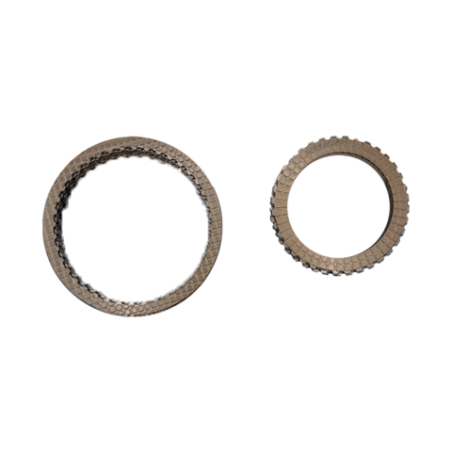 KIT FRICTION BOITE AUTOMATIQUE 01J 0AN 0AW CVT