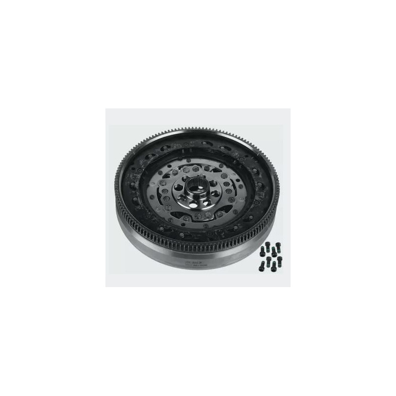 Volant moteur bi masse DQ500/0BT 415101409, 04L105266AA, 2295001535