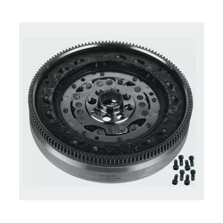 Volant moteur bi masse DQ500/0BT 415101409, 04L105266AA, 2295001535