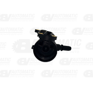 Support de filtre externe - boîte automatique 6DCT450 - Volvo / Ford /