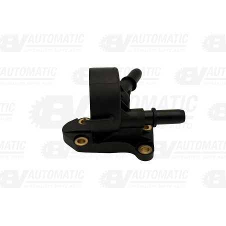 Support de filtre externe - boîte automatique 6DCT450 - Volvo / Ford /