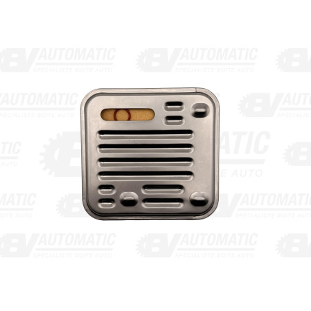 Filtre interne 41TE Recto