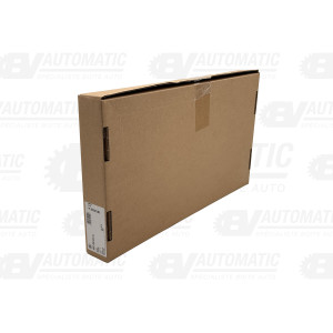 Carter filtre origine recto