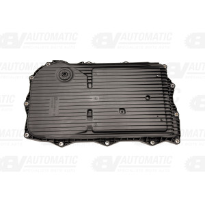 Carter filtre origine verso