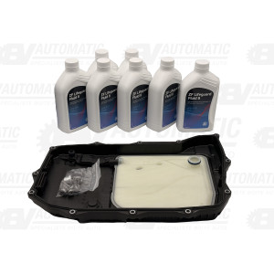 Kit vidange ZF8HP65A 0D5 recto