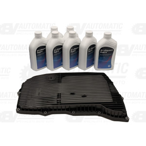 Kit vidange ZF8HP65A 0D5 recto