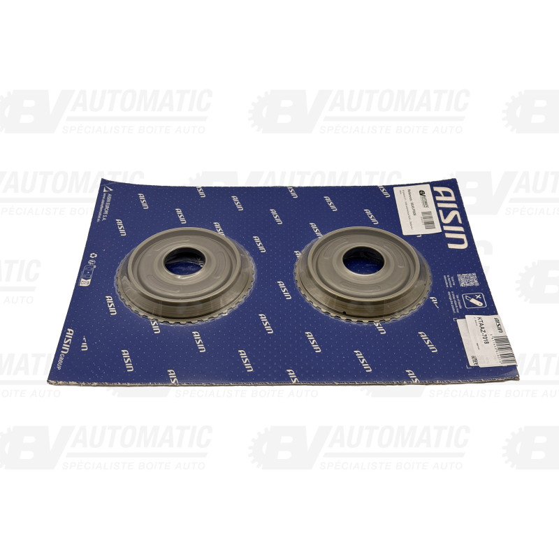 Kit pistons C1 – boîte automatique 8G45 – Stellantis / Volvo