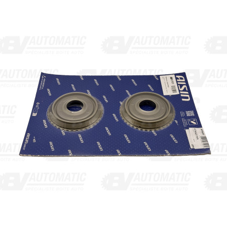 Kit pistons C1 – boîte automatique 8G45 – Stellantis / Volvo