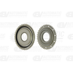 Kit pistons C1 – boîte automatique 8G45 – Stellantis / Volvo