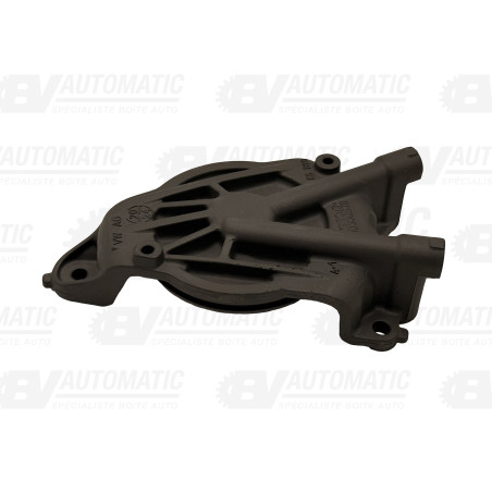 Couvercle d'étanchéité – boîte automatique – DQ400 / 0DD – Volkswagen / Audi / Seat / Skoda – 0DD-301-257-B