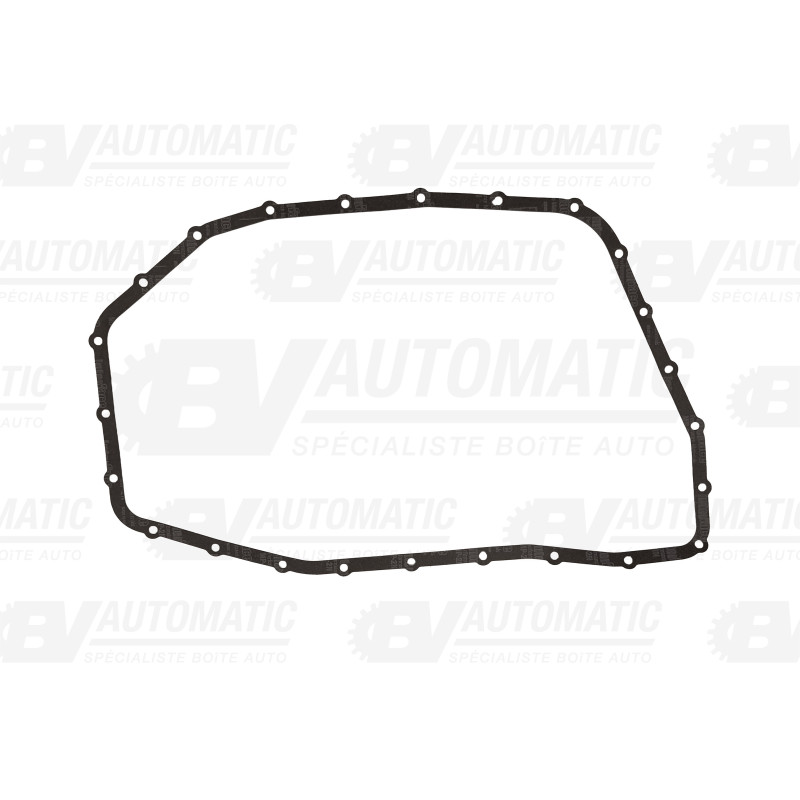 Joint de carter papier – boîte automatique 6HP26A – Audi