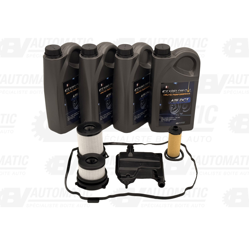 Kit vidange – boîte automatique 724.1 – Mercedes
