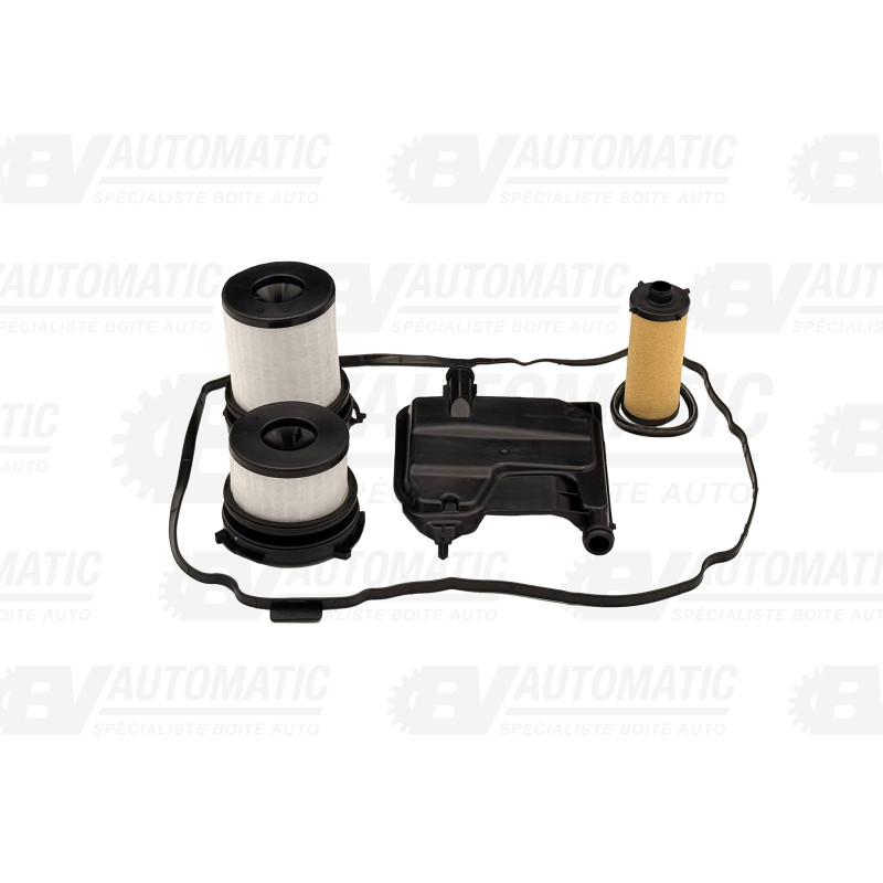 Kit vidange sans huile – boîte automatique 724.1 – Mercedes
