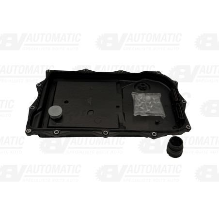 Kit vidange sans huile – boîte automatique ZF 8HP45 / 8HP50 / 8HP70 – Land Rover / Jaguar / BMW