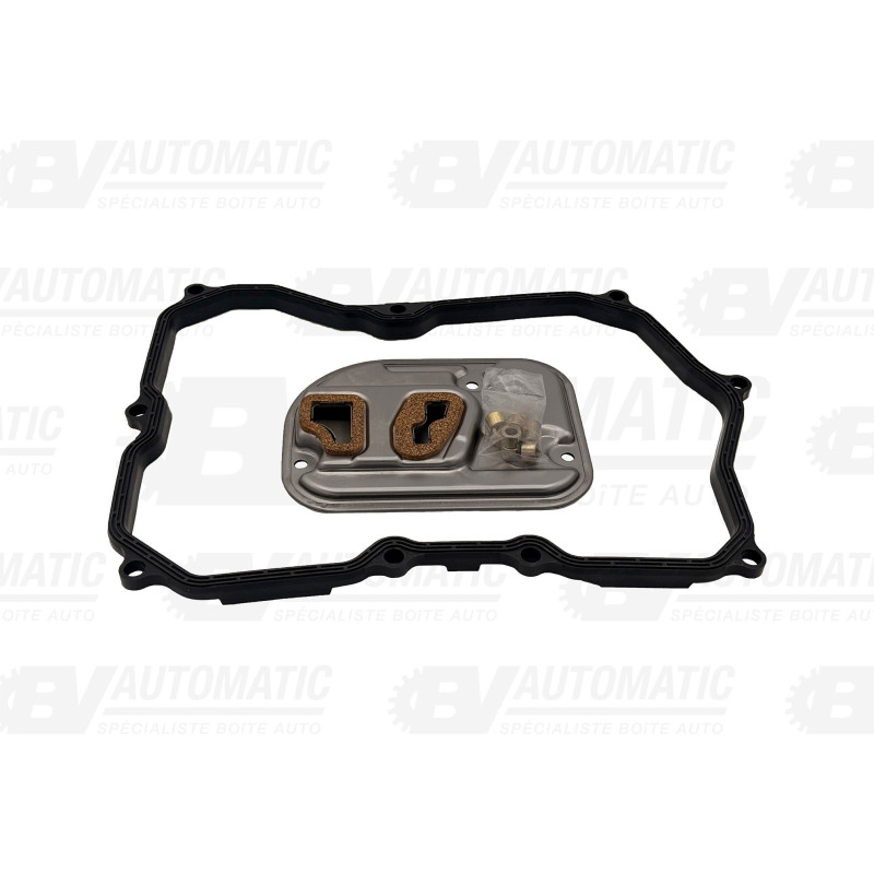 Kit vidange sans huile – boîte automatique TF60SN / 09M