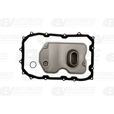 Kit vidange sans huile – boîte automatique TR60-SN / 09D – Volkswagen / Audi / Porsche