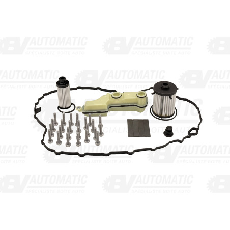 Kit vidange sans huile – boîte automatique 0CK – Audi