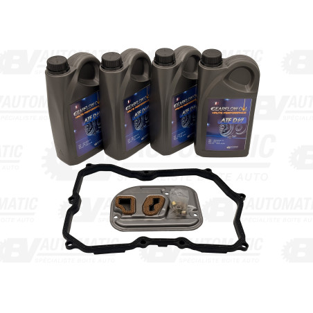 Kit vidange – boîte automatique 09M / TF60
