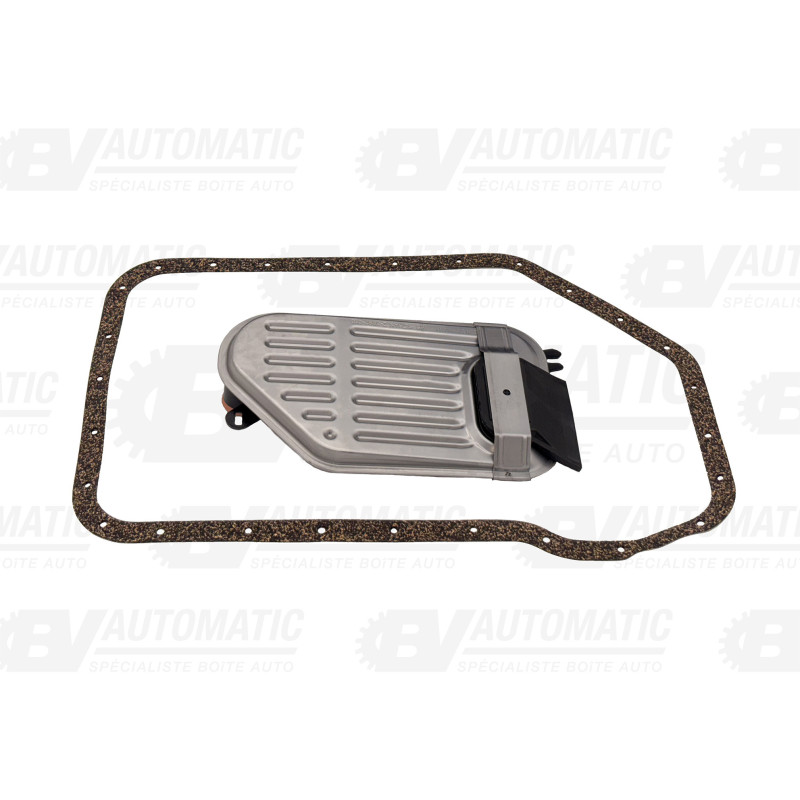 Kit vidange sans huile – boîte automatique – 5HP19HL – Audi / Volkswagen / Porsche