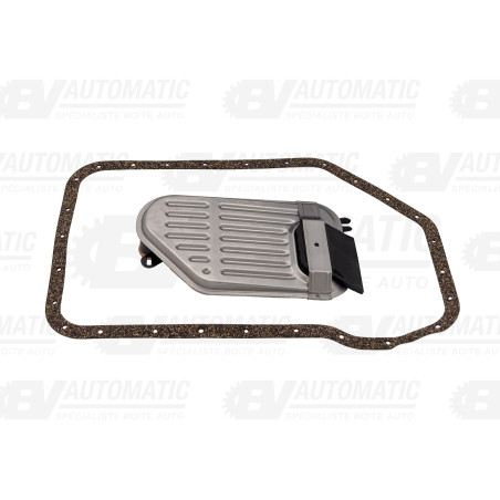 Kit vidange sans huile – boîte automatique – 5HP19HL – Audi / Volkswagen / Porsche