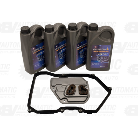 Kit vidange – boîte automatique 09G / TF60