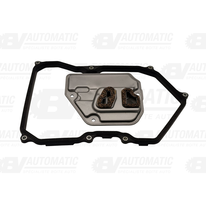 Kit vidange sans huile – boîte automatique TF60SN / 09G