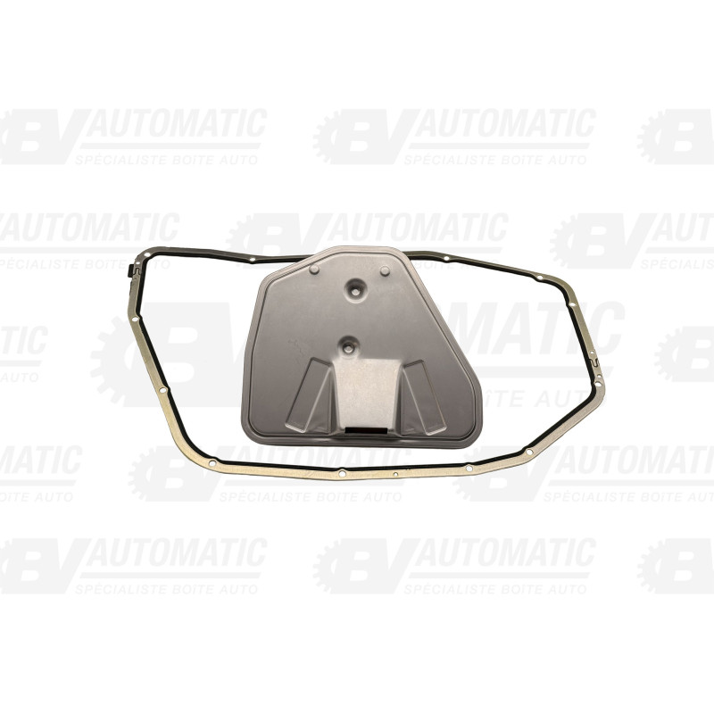 Kit vidange sans huile – boîte automatique 6HP28A