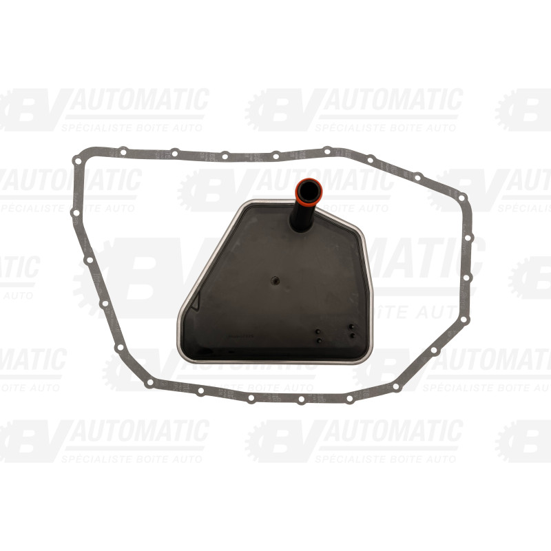 Kit vidange sans huile – boîte automatique 6HP19A – joint de carter papier – Audi / Volkswagen