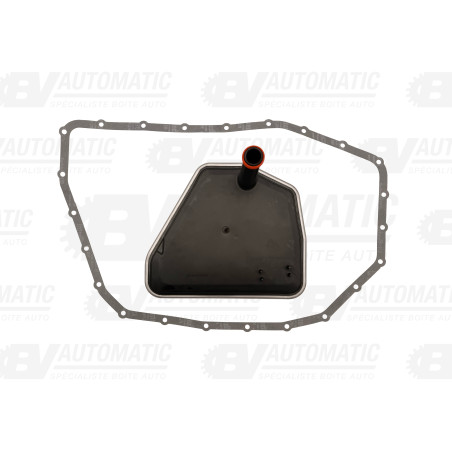 Kit vidange sans huile – boîte automatique 6HP19A – joint de carter papier – Audi / Volkswagen