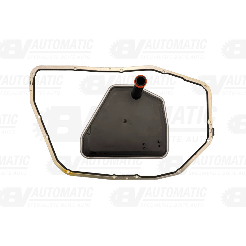 Kit vidange sans huile – boîte automatique – 6HP19A – joint de carter métal – Audi / Volkswagen