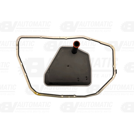 Kit vidange sans huile – boîte automatique – 6HP19A – joint de carter métal – Audi / Volkswagen