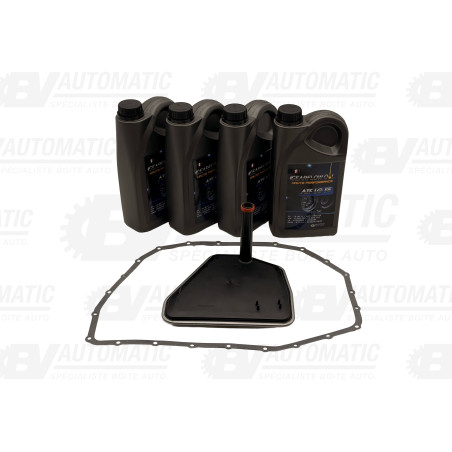 Kit vidange – boîte automatique 6HP19A – joint de carter papier – BMW / Mini
