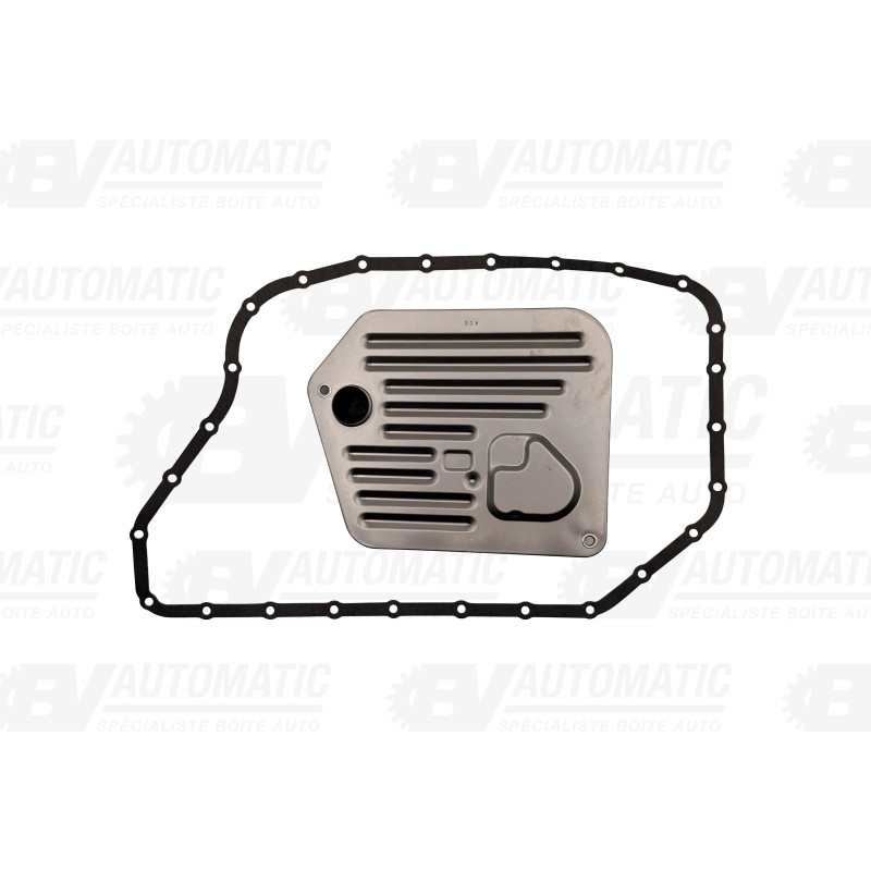 Kit vidange sans huile – boîte automatique 5HP24 – BMW