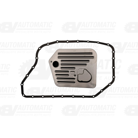 Kit vidange sans huile – boîte automatique 5HP24 – BMW