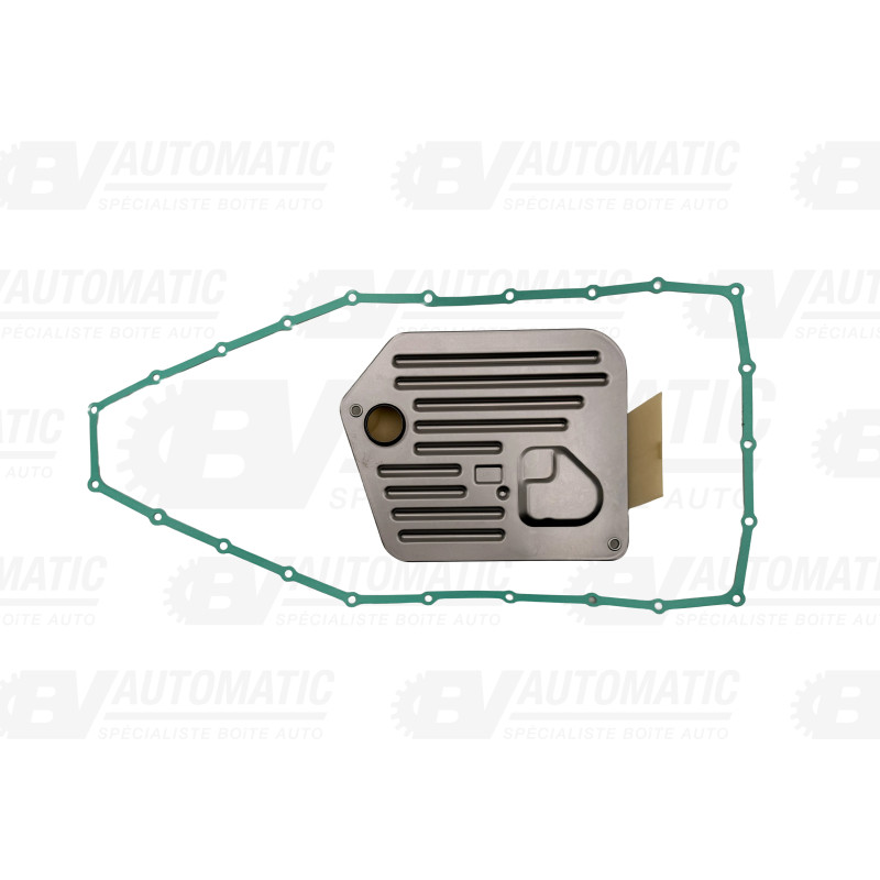 Kit vidange sans huile – boîte automatique – 5HP30 – BMW / Jaguar / Land Rover