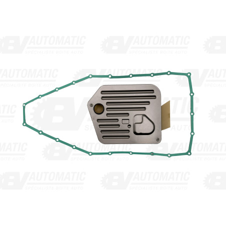 Kit vidange sans huile – boîte automatique – 5HP30 – BMW / Jaguar / Land Rover