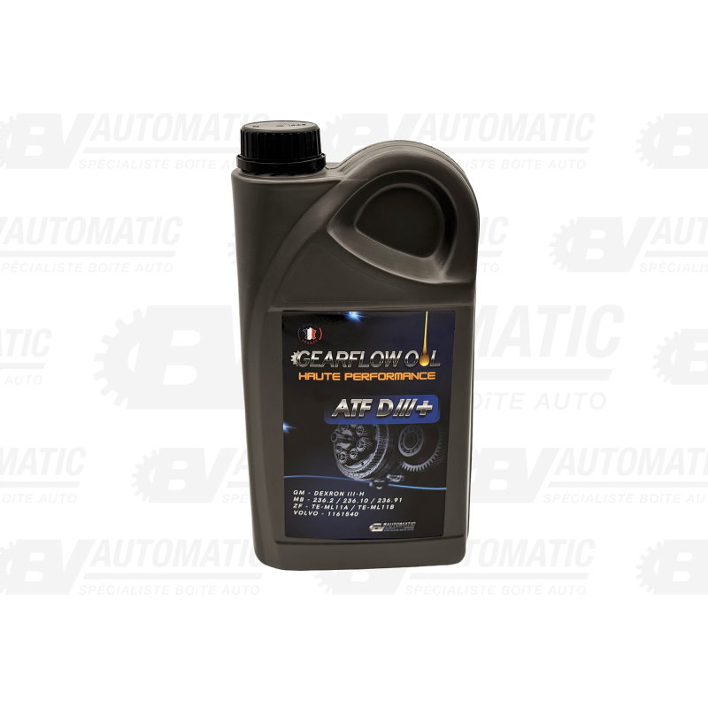 HUILE ATF GEARFLOW D3
