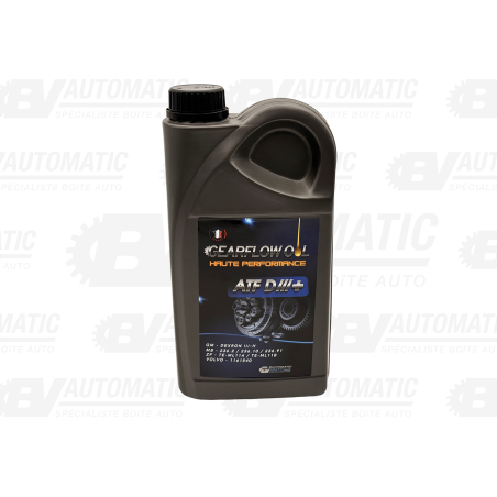 HUILE ATF GEARFLOW D3