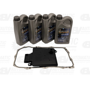 Kit vidange – boîte automatique 8HP45 / 850RE