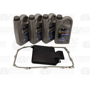 Kit vidange – boîte automatique 8HP45 / 850RE