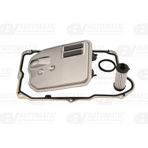 Kit vidange sans huile – boîte automatique 724