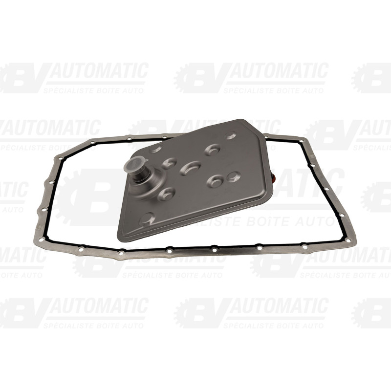 Kit vidange sans huile – boîte automatique 6R80