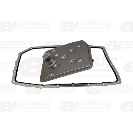 Kit vidange sans huile – boîte automatique 6R80