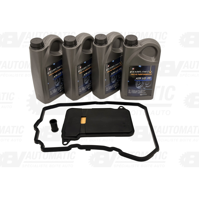 Kit vidange – boîte automatique – 724.2