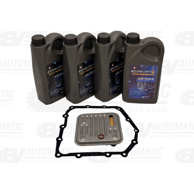 Kit vidange – boîte automatique 41TE
